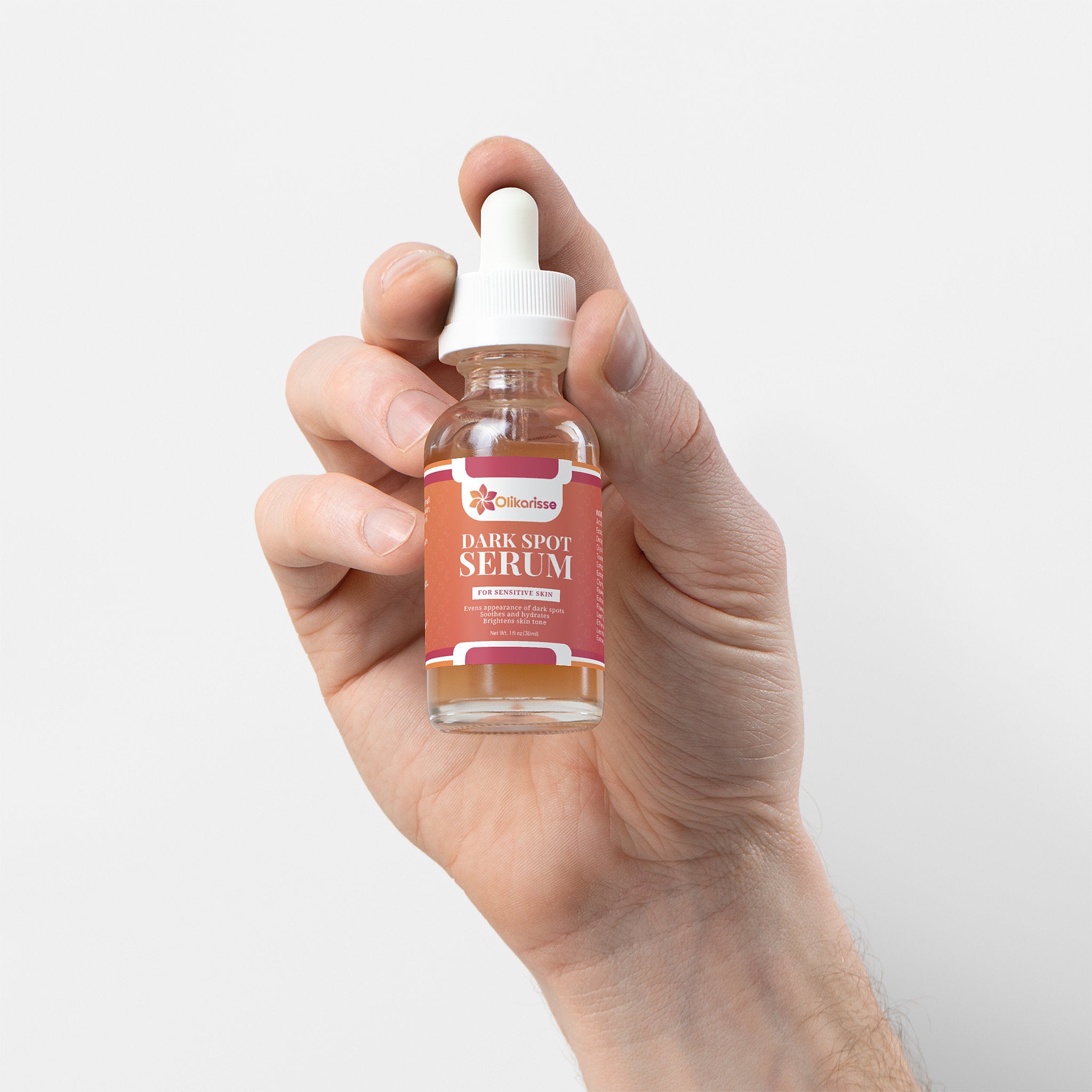 Dark Spot Serum for Sensitive Skin